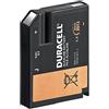 Duracell batteria Flatpack 7K67 4LR61 6 volt, 570mAh