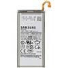 BEST2MOVIL Batteria interna EB-BA530ABE 3000mAh Compatibile con Samsung Galaxy A8 (2018) A530