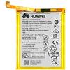 HUAWEI® BATTERIES Glitzy Gizmos originale Huawei® Batteria sostitutiva HB366481ECW per Honor 8/P9/P8 Lite 2017/P10 Lite
