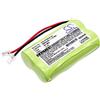 Cameron Sino VINTRONS 2.4V Battery For Universel AA x 2, AA x 2