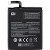 A Batteria originale Xiaomi BM39 di 3250 mAh per Xiaomi Mi 6 - Bulk, senza scatola