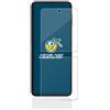 brotect Pellicola Protettiva Vetro per Samsung Galaxy Z Flip 3 5G Protezione Schermo [Durezza Estrema 9H, Chiaro]