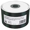 MediaRange Mini CD-R 200 MB|22 min velocità di scrittura 24 volte, stampa su tutta la superficie (stampante a getto d'inchiostro), confezione da 50 pezzi in pellicola (Shrink)