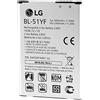 LG Alta Qualità BL-51YF (a) 3000 mAh batteria standard per LG G4