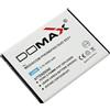 DOMAX BATTERIA DOMAX PER MEDIACOM PHONEPAD DUO S531 ( COMPATIBILE CON M-BATS531 )
