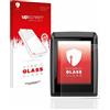 upscreen Pellicola Protettiva per Bosch Kiox 300 Protezione Schermo Hybrid Glass - 9H Durezza