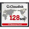 Cloudisk Prestazioni della scheda di memoria Compact Flash della scheda CF per fotocamere digitali