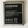 Ultimate Batteria di ricambio per Samsung Galaxy S4, GT-I9500, GT-I9505, batteria interna agli ioni di litio da 2600 mAh