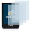 brotect Pellicola Protettiva Vetro per PocketBook Touch HD 3 Protezione Schermo (3 Pezzi) [Durezza Estrema 9H, Chiaro]