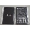LG K10 smartphone cellulare batteria Li-Ion 2300 mAh bl-45 a1h EAC63158301 OEM nuovo