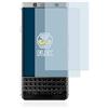 brotect Pellicola Copertura Completa per BlackBerry Keyone (2 Pezzi) Full-Cover 3D Curvo