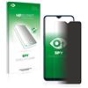 upscreen Pellicola Privacy per Oppo A9 2020 Anti-Spy