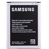 Samsung BT-EBBG357BBE Bateria 1900Mah 3.8V 7.22Wh per Sam Galaxy Ace 4, Argento
