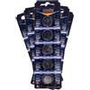 EXTRASTAR 25 BATTERIE A BOTTONE CR1616 LITIO 3 V PILE CR 1616