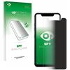 upscreen Pellicola Privacy per LG G8s ThinQ Anti-Spy