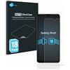 savvies 18-Pezzi Pellicola Protettiva per Huawei P30 Lite/New Edition Protezione Schermo Trasparente