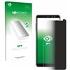 upscreen Pellicola Privacy per Samsung Galaxy A8 2018 Anti-Spy