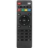 SUPVOX - Telecomando universale per PC MXQ-4K MXQ-Pro TV STB TV Box IPTV