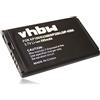 vhbw Batteria LI-ION per LG sostituisce LGIP-430a, LGIP-431a, SBPL0093301, SBPL0089901