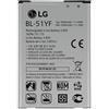 Cooltech batteria originale LG G4/G4 Stylus (bl-51yf) Bulk