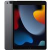 Apple Tablet 10,2 IPAD 9TH iPadOS 256GB Space grey Cellular MK4E3TY A