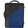 BAM 3028SM Bk/Navy