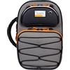BAM PEAK3027SN Bk/Grey