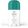 RoC KEOPS - Deodorante Stick Senza Alcool Senza Profumo Efficacia 24H, 40ml