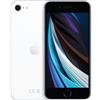 Apple iPhone SE 2020 64GB 4,7" White ITALIA LTE Smartphone iOS MX9T2QL/A