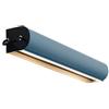 NEMO lampada da parete APPLIQUE CYLINDRIQUE LONGUE - CYL EBN 32
