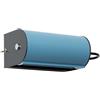 NEMO lampada da parete APPLIQUE CYLINDRIQUE PETITE - CYL EBN 31