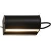 NEMO lampada da parete APPLIQUE CYLINDRIQUE PETITE - CYL ENN 31
