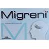 Mitofar MIGRENI' DEC 30 BUSTE 90 G