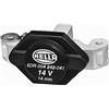 HELLA 5DR 004 242-041 Regolatore alternatore - 12V