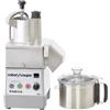 Robot-Coupe Combinato cutter e tagliaverdure Modello R502 V.V. Potenza 1500 W due velocità