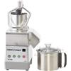 Robot-Coupe Combinato cutter e tagliaverdure Modello R752 Potenza 1800 W