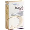 Biodue Cromovit Integratore Alimentare 60 Capsule