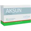 Eucare Linea Pelle Sana Akusun Integratore 30 Capsule