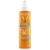 Vichy Capital Soleil Kids Spray Solare Bambino SPF50+ 200ml