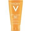 Vichy Capital Soleil Creme Viso Vellutata SPF50+ 50ml