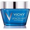 Vichy Liftactiv Supreme Notte 50 ml