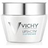 Vichy Liftactiv Supreme Crema Giorno Pelle Secca 50ml