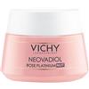 Vichy Rose Platinium Neovadiol Crema Viso Notte 50ml