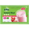 EnerZona Linea Alimentazione Dieta a ZONA Instant Meal Fragola Yogurt 40-30-30