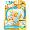 BANDAI Vlad & Niki Play Action Figure - Supereroe Vlad - Action Figure articolata con accessori, multicolore, P57551