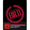 Capelight Pictures Battle Royale 2 - Limitiertes 3-Disc SteelBook inkl. Requiem Cut, Revenge Cut und Bonus-BD (Blu-Ray)