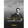Graphofeel Gianni Caproni e la conquista dei cieli