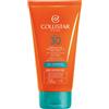 Collistar Crema Solare Protezione Attiva Pelli Per Ipersensibili Viso-Corpo Spf 30 150 ML