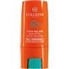 Collistar Stick Solare Pelli Ipersensibili Spf 50+ 8 ML