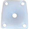 cyclingcolors SOLEX VELOSOLEX 2200 3300 3800 5000 MEMBRANE BIANCO GUARNIZIONE FILTRO CARBURANTE POMPA BENZINA GOMMA CICLOMOTORE BICI EPOCA VINTAGE